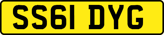 SS61DYG
