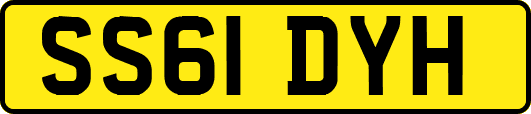 SS61DYH