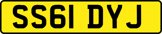 SS61DYJ