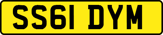 SS61DYM