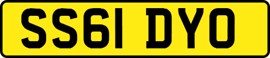 SS61DYO