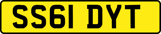 SS61DYT
