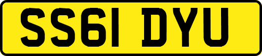 SS61DYU