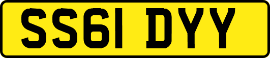 SS61DYY