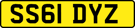 SS61DYZ