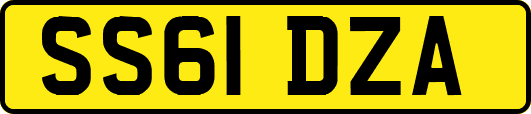 SS61DZA