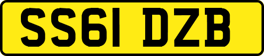 SS61DZB