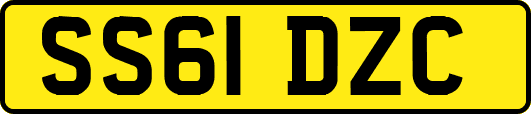 SS61DZC