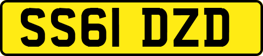 SS61DZD