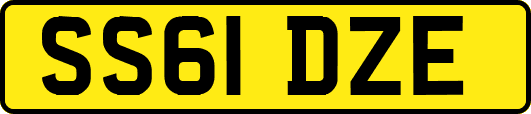 SS61DZE