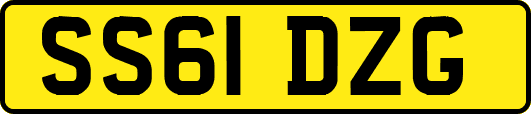 SS61DZG