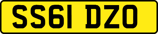SS61DZO