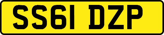 SS61DZP