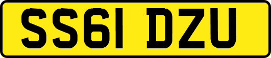 SS61DZU