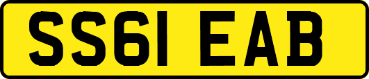SS61EAB