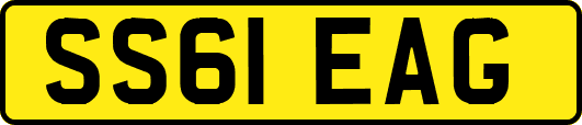 SS61EAG