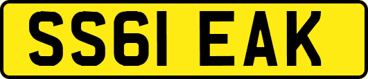 SS61EAK
