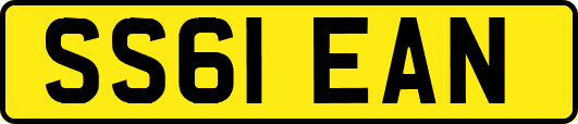 SS61EAN