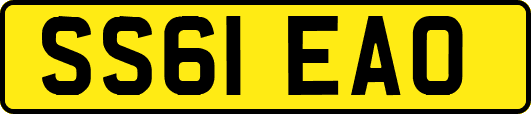 SS61EAO