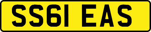 SS61EAS