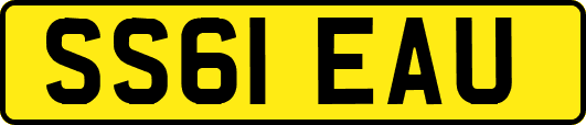 SS61EAU
