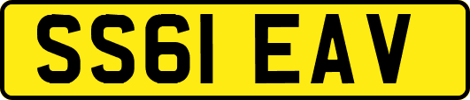 SS61EAV