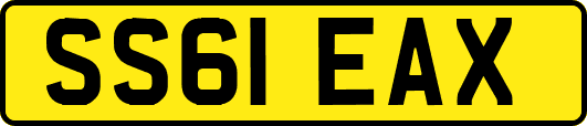 SS61EAX