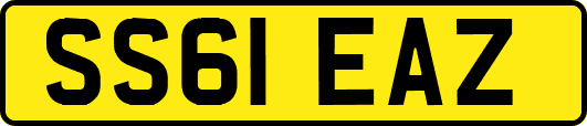 SS61EAZ