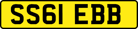 SS61EBB