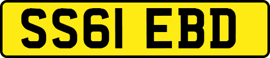 SS61EBD