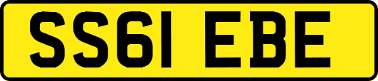 SS61EBE