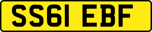 SS61EBF