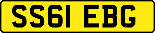 SS61EBG