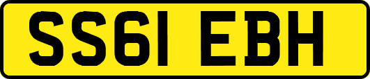 SS61EBH