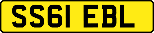 SS61EBL