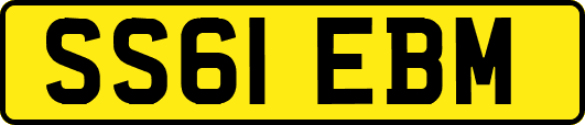 SS61EBM