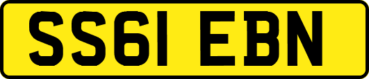 SS61EBN
