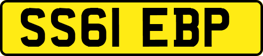 SS61EBP