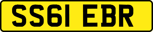 SS61EBR