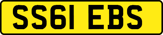 SS61EBS