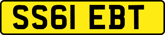 SS61EBT