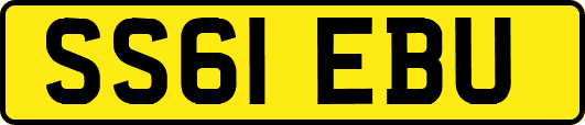 SS61EBU