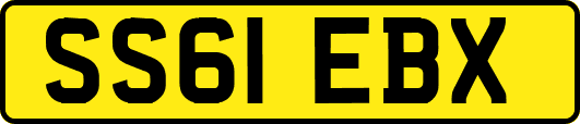 SS61EBX