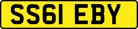SS61EBY