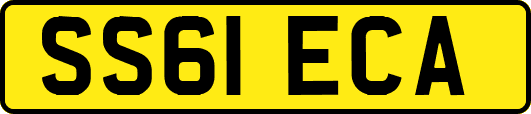 SS61ECA