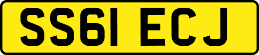 SS61ECJ