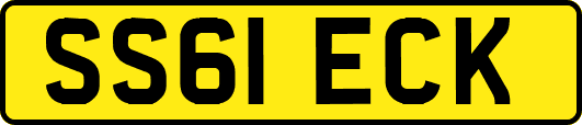 SS61ECK