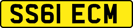 SS61ECM