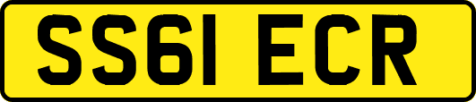 SS61ECR