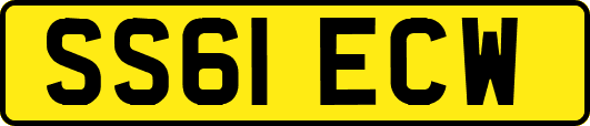 SS61ECW